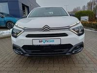 używany Citroën C4 X C4 X 1.2 PureTech Feel S&S