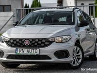 używany Fiat Tipo 1.4dm 95KM 2017r. 67 000km