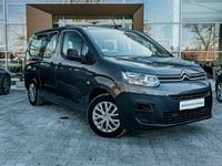 Używany Citroën Berlingo Live 102 KM (75 kW) 2021 Szary Minivan