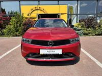 używany Opel Astra Edition 1.2 Turbo 110 KM Start&Stop L (2021-)