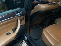 Używany BMW X3 2008 Czarny SUV