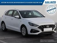 Używany Hyundai i30 2021 Biały