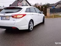 Używany Hyundai i40 2012