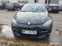 używany Renault Mégane 1.4 16V TCE Bose Edition