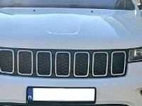 używany Jeep Grand Cherokee IV [WK2]