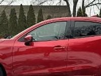 Używany Mazda 2 90 KM (66 kW) 2018 Czerwony (metalik) Hatchback