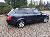 używany Audi A4 b6