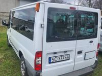 używany Ford Transit 