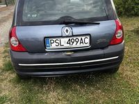 Używany Renault Clio II 2005