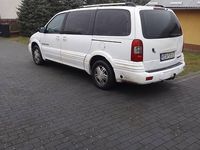 Używany Chevrolet Trans Sport Sport 1996 Minivan