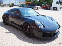 Używany Porsche 911 Carrera 4S 450 KM (330 kW) 2020 Coupe