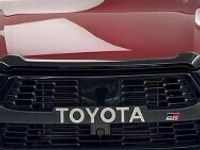 używany Toyota HiLux VIII Double Cab GR Sport Double Cab GR Sport 2.8 204KM | Tempomat adapta