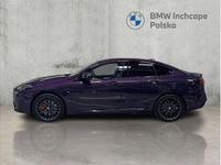Używany BMW 220 Shadowline 156 KM (114 kW) 2025 Thundernight metalizowany Coupe