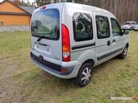 używany Renault Kangoo 