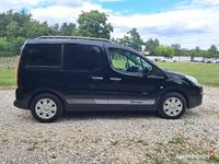 używany Citroën Berlingo II 1.6 BlueHDi 120KM oryginalny lakier#udokumentowany prze
