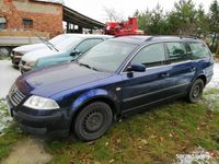 używany VW Passat