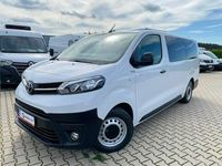Używany Toyota Proace 145 KM (106 kW) 2023 Biały Minivan