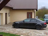 używany Audi A4 B8 Automat Skóra 2.0TDI