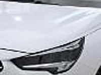 Używany Opel Corsa 100 KM (73 kW) 2022 Biały Hatchback