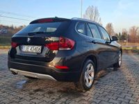 Używany BMW X1 2012 SUV