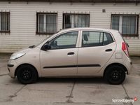 używany Hyundai i10 1.2