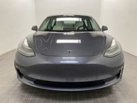 używany Tesla Model 3 498KM 2022r. 24 353km