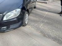 Używany Skoda Fabia 2011