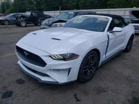 używany Ford Mustang 2.3dm 310KM 2021r. 48 600km