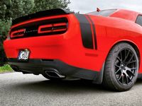 Używany Dodge Challenger 2016 Coupe