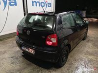 używany VW Polo