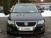 używany VW Passat 2dm 200KM 2006r. 307 000km