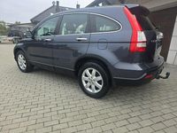 używany Honda CR-V 2dm 150KM 2010r. 212 507km