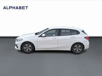 używany BMW 118 2dm 150KM 2020r. 71 334km