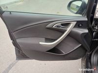 używany Opel Astra 2011R Diesel 2.0 CDTi Z NIEMIEC