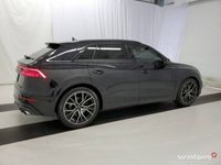 używany Audi SQ8 QUATTRO PREMIUM PLUS 2021