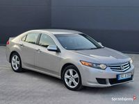 używany Honda Accord * BARDZO ŁADNA* 2.0benz.* PODGRZ. fotele* VIII…