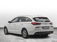 Używany Hyundai i30 110 KM (80 kW) 2022 Biały Kombi