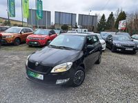 używany Skoda Fabia 1.2dm 60KM 2014r. 81 000km