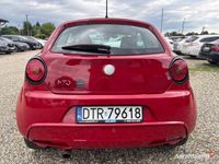 używany Alfa Romeo MiTo - GWARANCJA