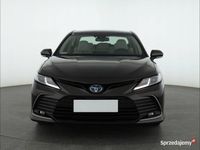 Używany Toyota Camry 2021 Brązowy Sedan/Limuzyna
