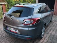 Używany Renault Mégane III Bose Edition 2012