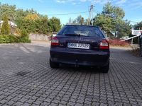 Używany Audi A3 2002 Hatchback