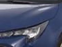 Używany Toyota Corolla 116 KM (85 kW) 2019 Niebieski Kombi