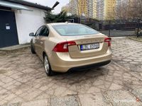 używany Volvo S60 