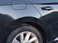 Używany Skoda Superb Style 190 KM (139 kW) 2016 Czarny Sedan/Limuzyna