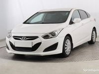 Używany Hyundai i40 2013 Biały Sedan/Limuzyna