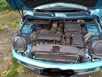 używany Mini ONE r50