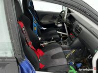 używany Subaru Impreza Kjs Klatka zdrowa buda reduktor 4x4 szpera s…