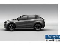 Nowe Alfa Romeo GT Junior 145 KM (106 kW) 2025 Szary (metalik) Hatchback