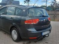 Używany Seat Altea XL 2008 Minivan